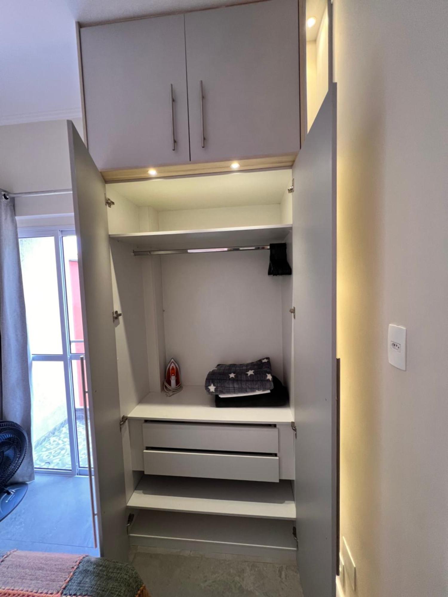 Lindo Apartamento Bela Vista Sp 圣保罗 外观 照片