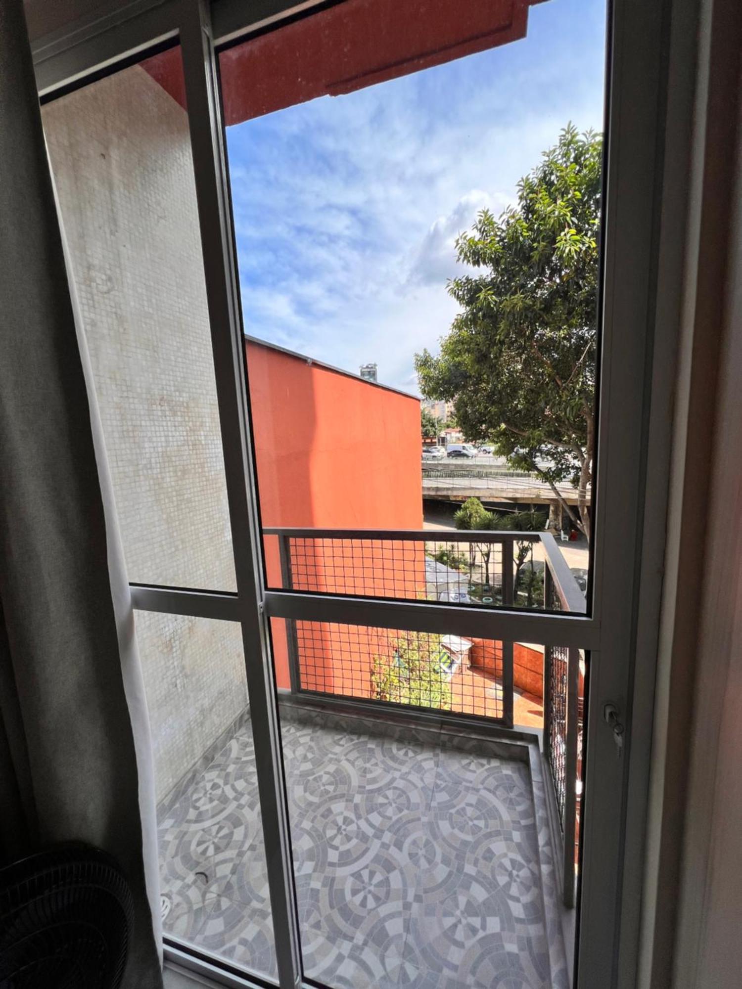 Lindo Apartamento Bela Vista Sp 圣保罗 外观 照片