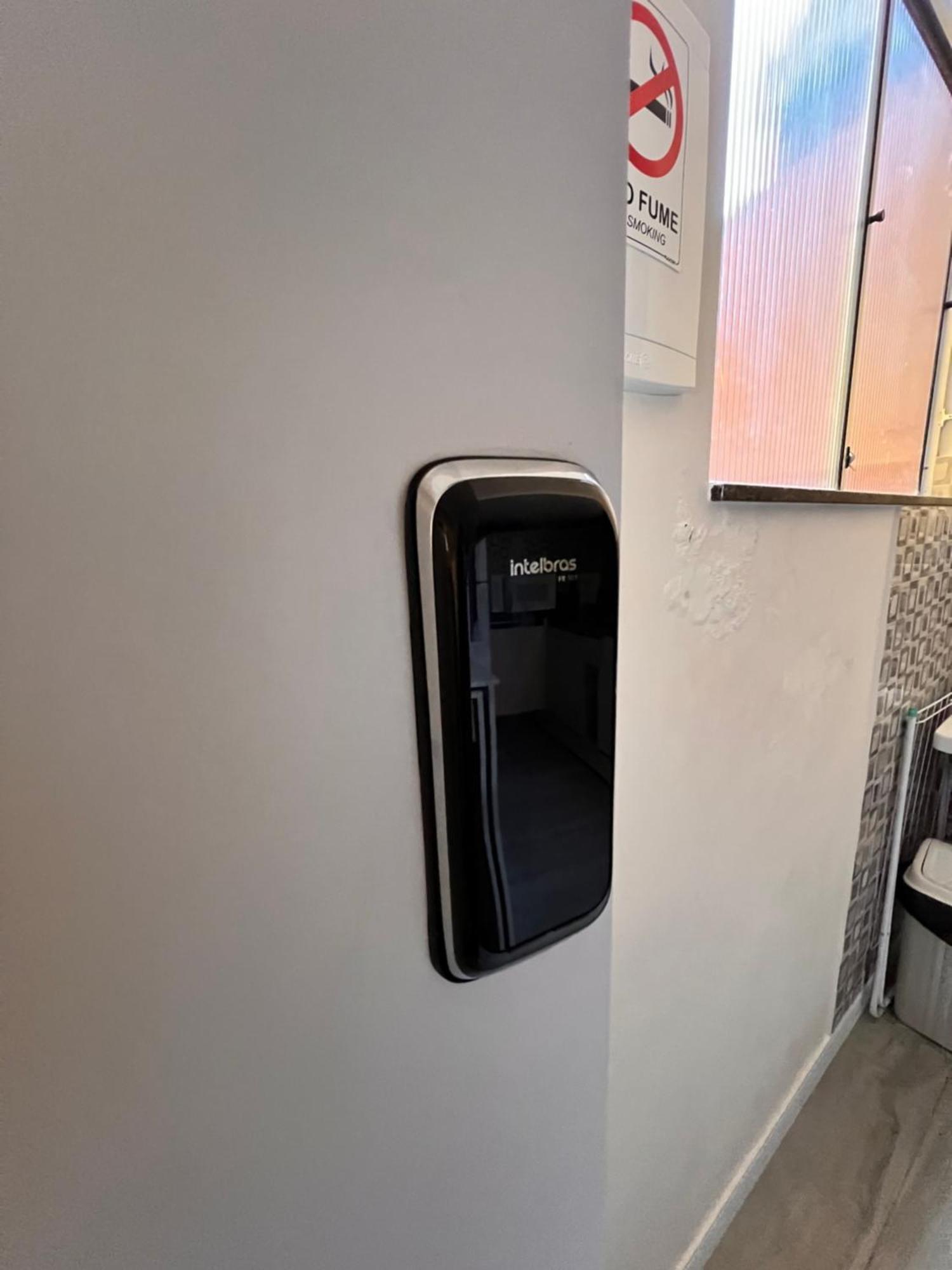 Lindo Apartamento Bela Vista Sp 圣保罗 外观 照片