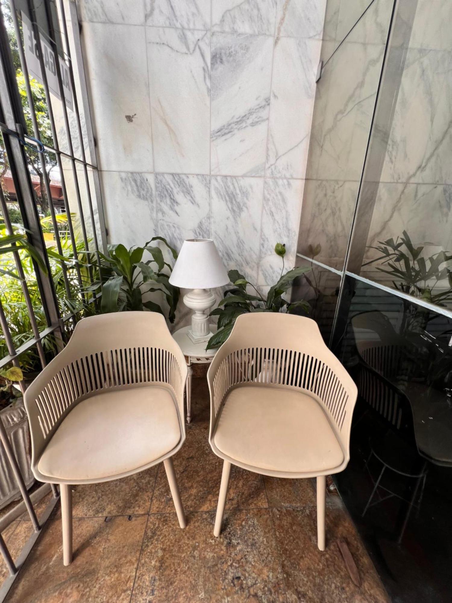Lindo Apartamento Bela Vista Sp 圣保罗 外观 照片