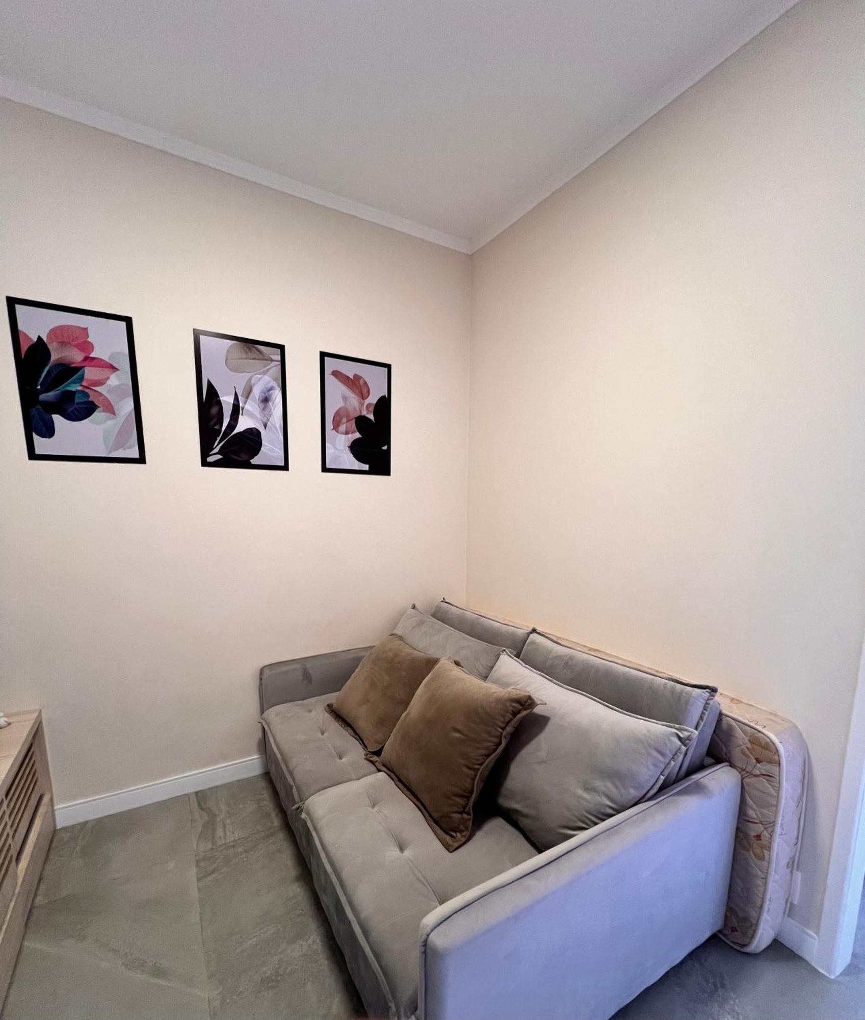 Lindo Apartamento Bela Vista Sp 圣保罗 外观 照片