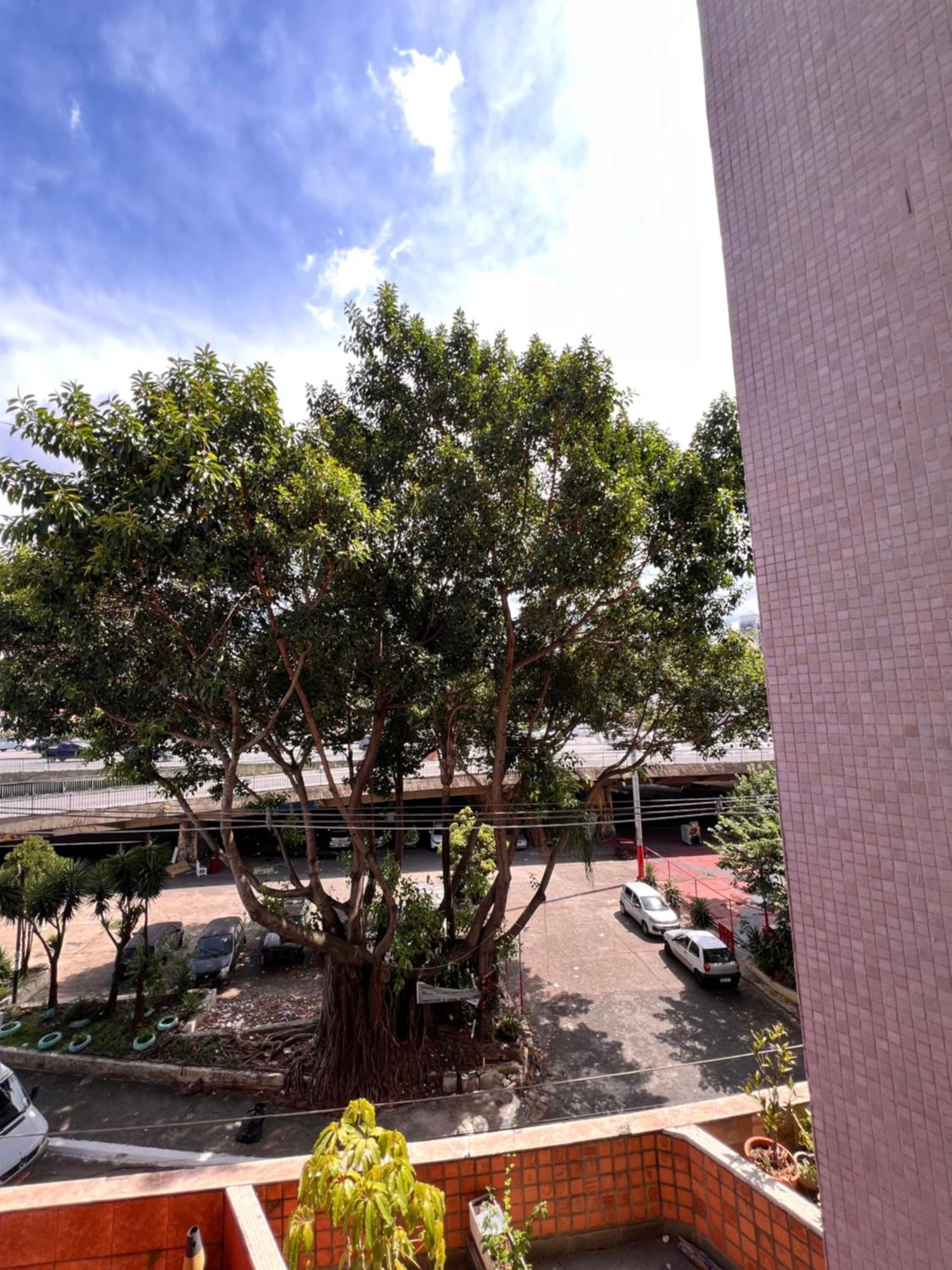 Lindo Apartamento Bela Vista Sp 圣保罗 外观 照片
